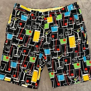 Loudmouth Shorts Men’s 38